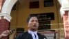 缅甸当局拒绝两名路透社记者保释