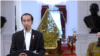 Jokowi: Indonesia Kecam Pernyataan Presiden Perancis