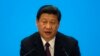 Presiden China Xi Jinping 'Tegur' Korea Utara