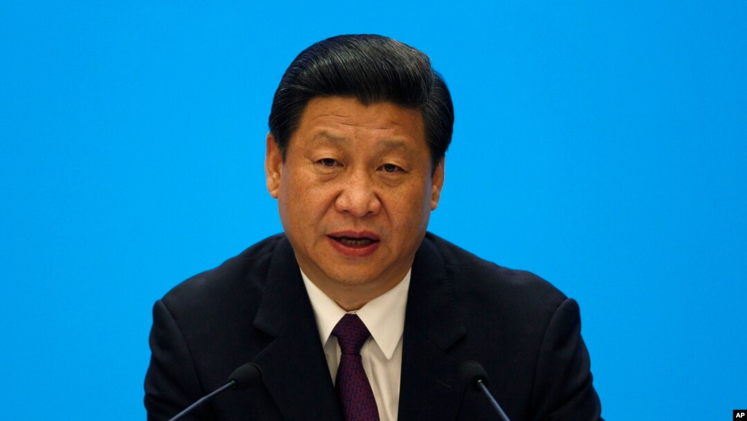 Harian New York Times menyebut pidato Presiden China Xi Jinping sebagai kritik tajam secara tidak langsung kepada Pyongyang (8/4). 