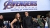 Critics Gush Over Spectacle, Story of 'Avengers: Endgame'