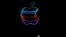 FILE - CEO Tim Cook speaks at an Apple event at their headquarters in Cupertino, California, Sept. 10, 2019. 