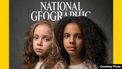 national geographic what humans will look like