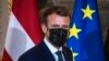 Covid 19: Perezida Macron Yasubitse Uruzinduko Yagombaga Kugirira muri Mali