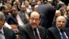 Iraqi PM Hopes for New Government by Next Week