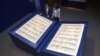 Vashingtonda Qur'on ko'rgazmasi ochildi