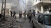 Phe đối lập Syria có lãnh đạo mới 