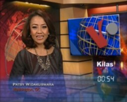 Kilas VOA 1 Januari 2014