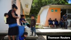 México: COVID-19 clases presenciales