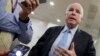 McCain Blasts Trump on Lack of Human Rights Focus