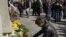 У Білорусі заарештовано осіб у зв’язку з вибухом у метро