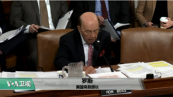 VOA连线(李逸华)： 川普宣布对中国征关税，美国会持正面态度