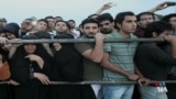 روایت عینی از «زخم‌های ماندگار» اعدام؛ هشدار عفو بین الملل درباره «بحران» اعدام‌های جمهوری اسلامی
