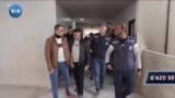 G'azo shu kunlarda 