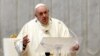 پاپ «قتل عام» غیرنظامیان در اوکراین را محکوم کرد