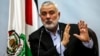 AS Masukkan Pemimpin Hamas ke Daftar Teroris Global