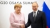 Kanselir Jerman akan Bertemu Putin di Moskow