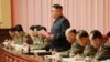 미 전문가들 "북한 외교관 탈북으로 '정권 불안정' 판단 일러"