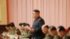 شمالی کوریا میں ایک اعلیٰ عہدیدار کو سزائے موت دے دی گئی: حکام