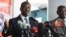 L'ex Premier ministre et président de l'Assemblée Nationale Guillaume Soro, le 15 février 2019.