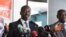 L'ex Premier ministre et président de l'Assemblée Nationale Guillaume Soro, le 15 février 2019.
