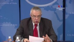 Ղարաբաղյան կարգավորման հիմնական սկզբունքներն ու ԵԱՀԿ ՄԽ նոր համանախագահը