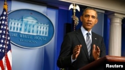 Tổng thống Obama bị chỉ trích về chính sách ngoại giao 'ngây thơ'.