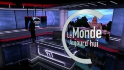 Le Monde Aujourd’hui