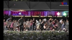 Las Vegas Saldırısında Ölü Sayısı Artıyor