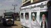Burma Set for Elections, Military to Stay in Power