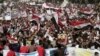 이집트, 새 헌법 초안 국민투표 일정 확정