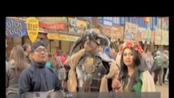 Apresiasi Sejarah di Amerika (Bagian 3) - Warung VOA