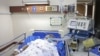 در کرمان وضعیت زرد اعلام شد؛ تایید مرگ هشت نفر به دلیل ابتلا به آنفولانزا