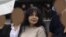 Mexico handed Sandra Avila, Mexico's highest-profile woman drug smuggler known as the 'Queen of the Pacific,' over to US authorities to face trafficking charges north of the border, August 9, 2012.