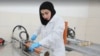 Shaida Sayad, a university graduate from Sirwan district in Halabja province, has harnessed her scientific skills and practical experience to create over 20 types of products. 