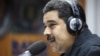 Venezuela Leader's Foes Say No More Talks Without Concessions