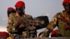 Attack on South Sudan Bus Convoy Kills 6 