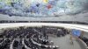 Dewan HAM PBB Kutuk Aksi Penumpasan Suriah