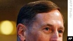 Ceneral Petraeus: Îran Gefeka Sereke ye bo Tenahiya Herêmê