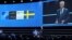 Генсек НАТО Єнс Столтенберг виступає на форумі військової індустрії NATO-Industry Forum, Стокгольм, 25 жовтня 2023. Jonas Ekstromer/TT News Agency/REUTERS