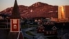 Greenland Picks Denmark as Airport Project Partner Over Beijing