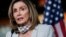 En los últimos días, la presidenta de la Cámara de Representantes de EE.UU., Nancy Pelosi, expresó optimismo en que podría alcanzarse un acuerdo con la Casa Blanca sobre un nuevo paquete de ayuda por el coronavirus.[Archivo]