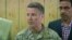 Komandant NATO snaga u Avganistanu Scott Miller