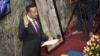 Le nouveau Premier ministre prône la concorde en Ethiopie