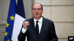 Jean Castex