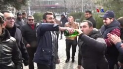 Շամպա՞յն, թե՞ իրավապաշտպան գործունեության անիմաստություն․ Մանվել Գրիգորյանի կալանքի որոշման գնահատականները