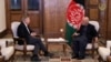 Senator AS Bahas Perdamaian Afghanistan Selama Kunjungan ke Pakistan