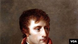 Napoelon Bonaparte