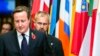 Châu Âu lo ngại về những hành động sắp tới của Thủ tướng Anh