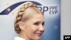 Українські політики коментують аудит Тимошенко